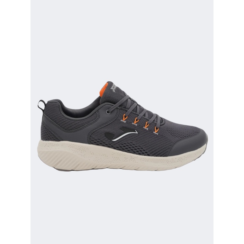Joma Osiris 2412 Men Lifestyle Shoes Grey