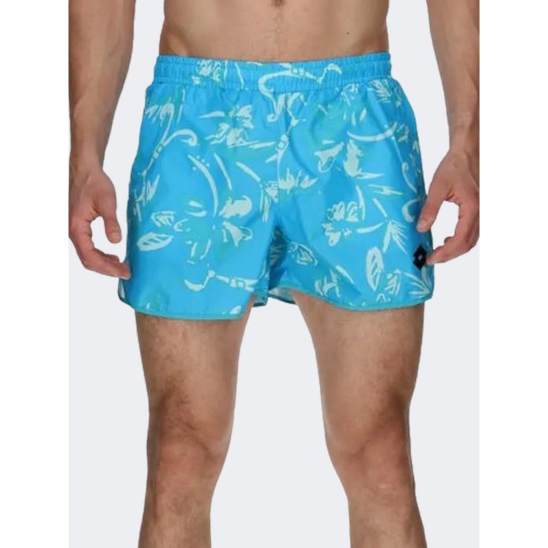 Lotto Prt 3 Men Swim Short Blue Bay