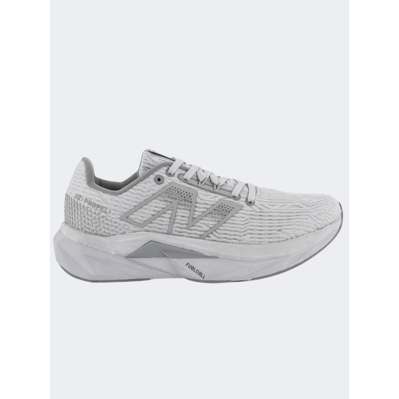 New Balance Propel Women Running Shoes Grey
