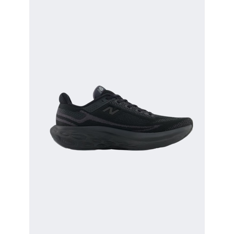 New Balance Utility Men Lifestyle Shoes Black