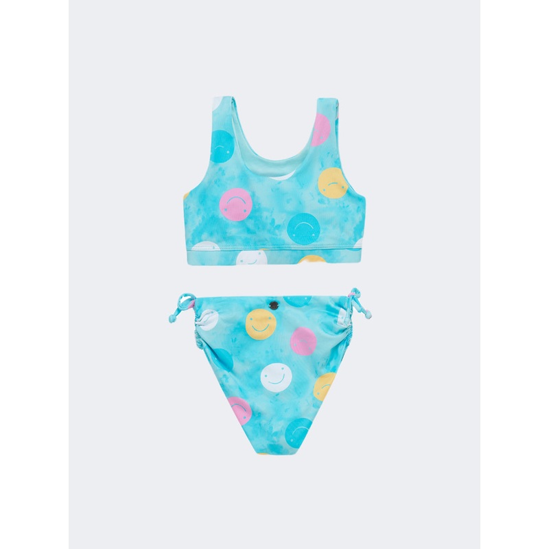 Offcorss Stylish Infant-Girls Beach Bikini Set Turquoise