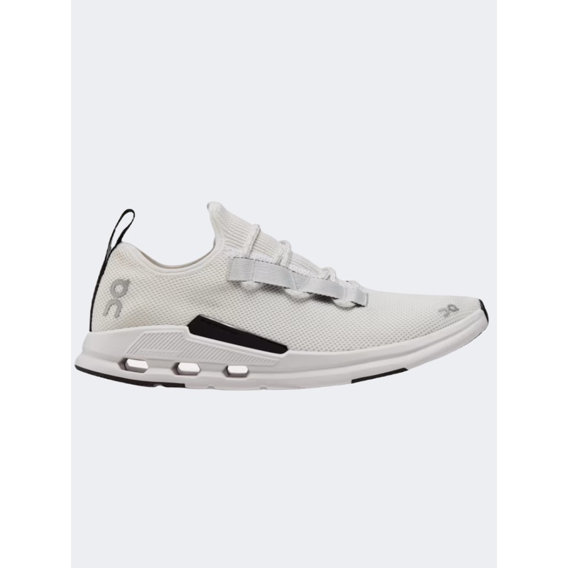 On Cloudeasy Men Lifestyle Shoes Undyed White/Black