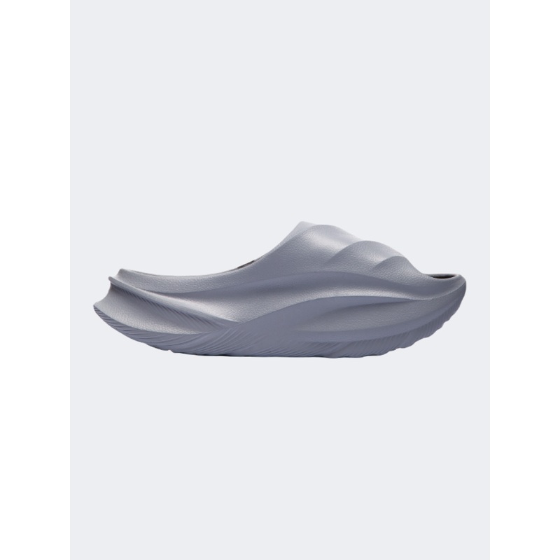 Anta  Men Lifestyle Slippers Grey