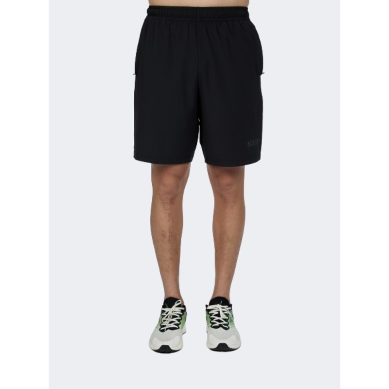 Anta Metropolitan Men Training Short Black