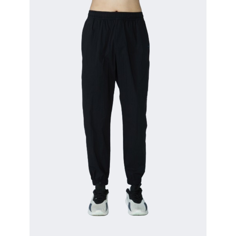 Anta Stg Woven Men Basketball Pant Black