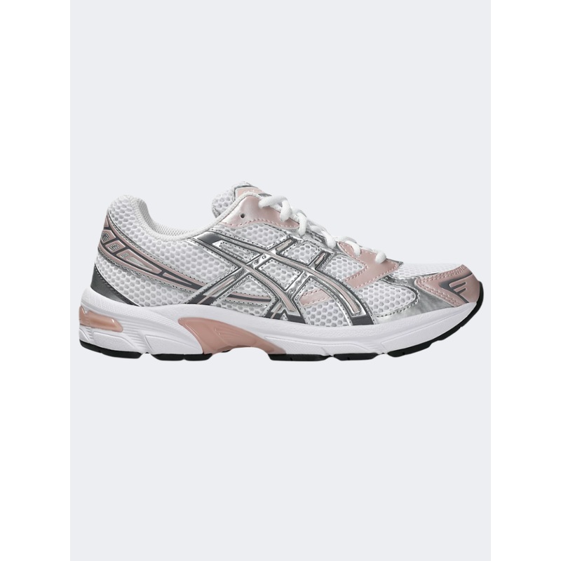Asics Gel 1130 Women Lifestyle Shoes White/Pink