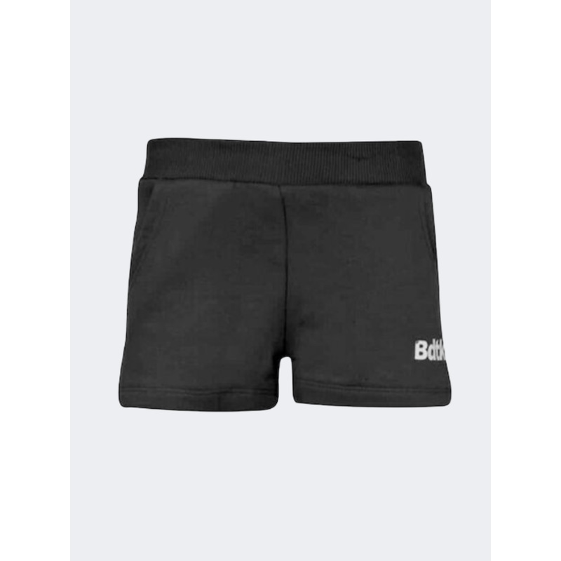 Bodytalk Girls Lifestyle Short Black/White