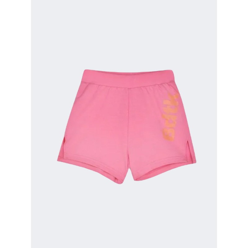 Bodytalk Girls Lifestyle Short Pink/Orange
