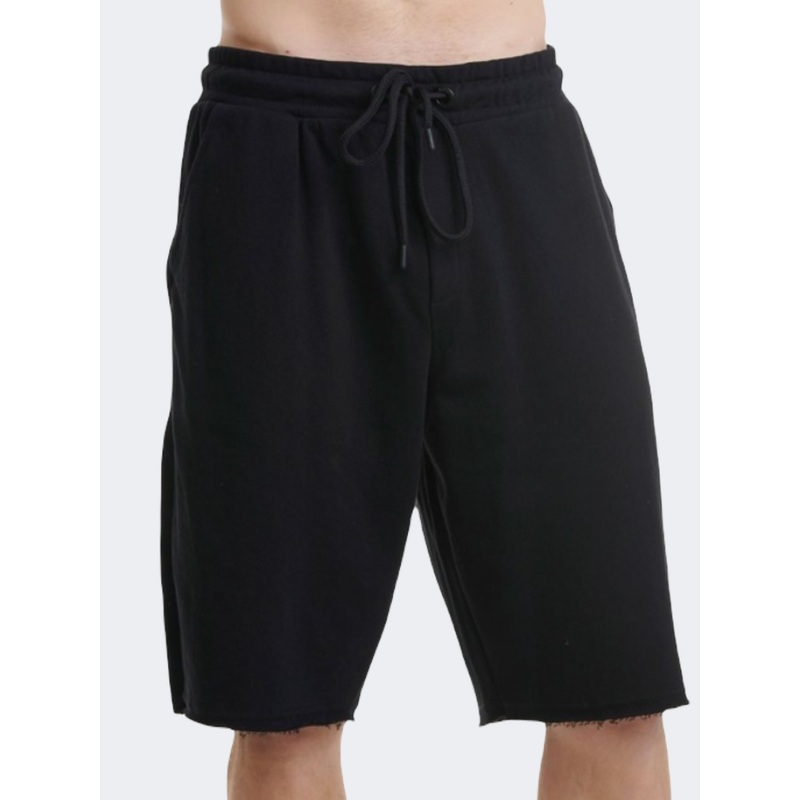 Bodytalk Men Lifestyle Short Black