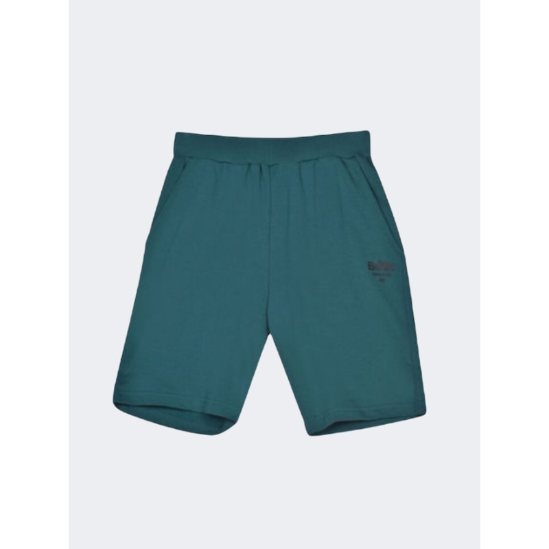 Bodytalk Surfs Up Minime Boys Lifestyle Short Conifer