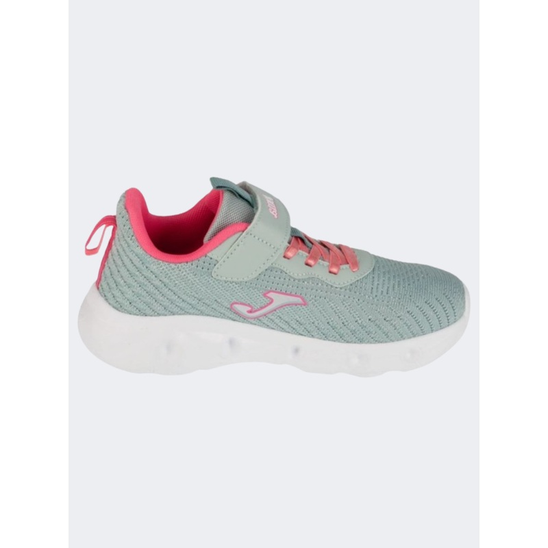 Joma Butterfly 2405V Kids Lifestyle Shoes Sky Blue