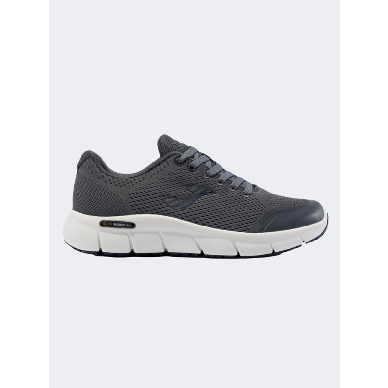 Joma Zen 2412 Men Lifestyle Shoes Grey