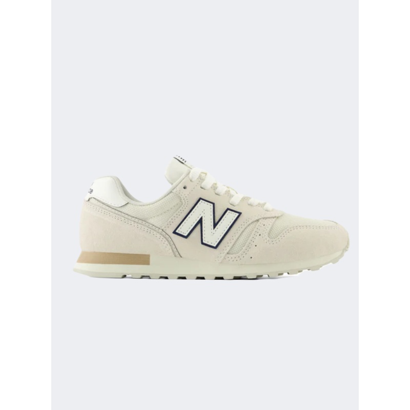New Balance 373 Women Lifestyle Shoes Linen