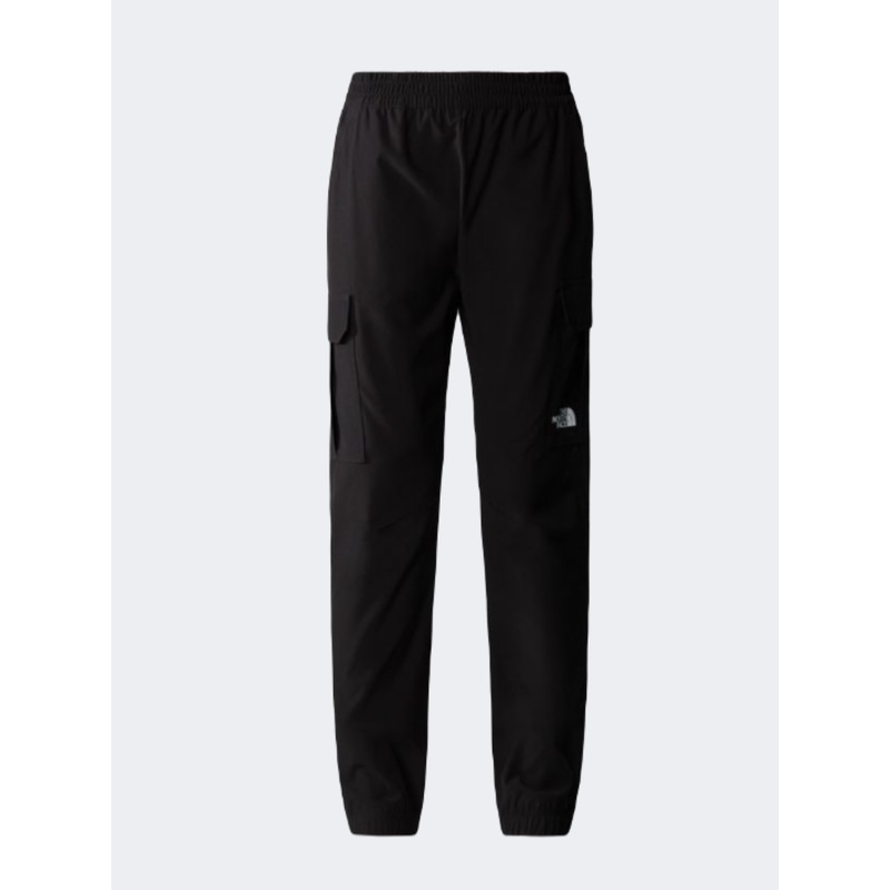 The North Face Teen Woven Kids Hiking Pant Black