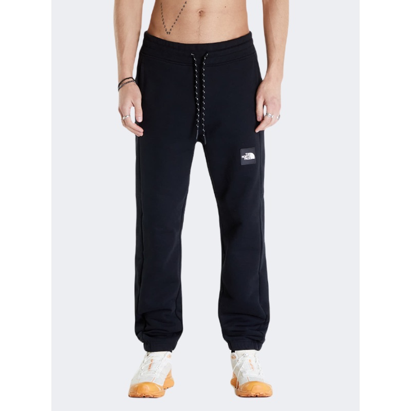 The North Face The 489 Men Lifestyle Pant Black