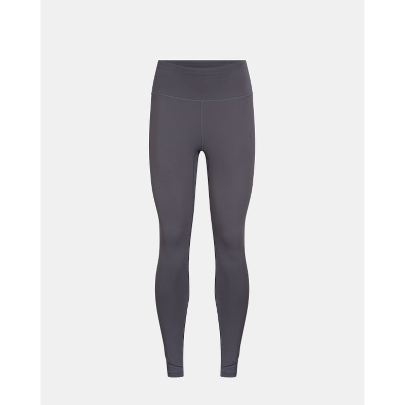 Top Ten Plain Fitness Plain Legging Grey