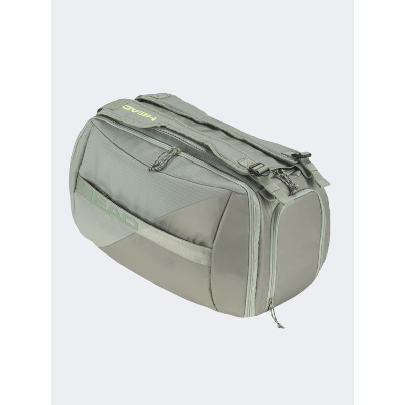 Head Pro M Unisex Padel Bag Green