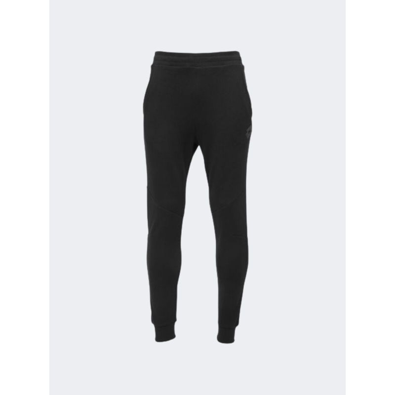 Lotto Men Training Pant Black