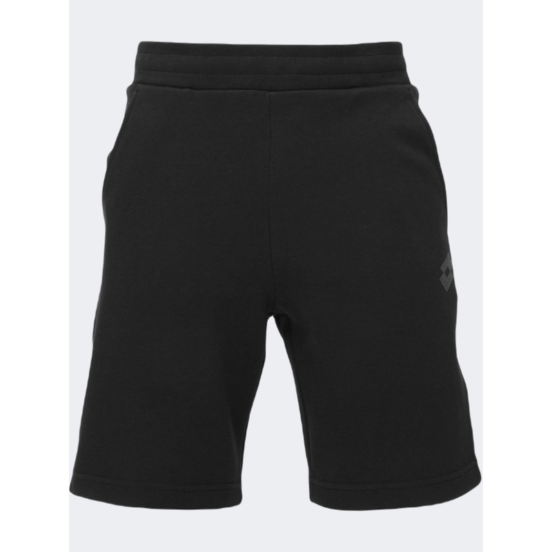 Lotto Men Training Short Black