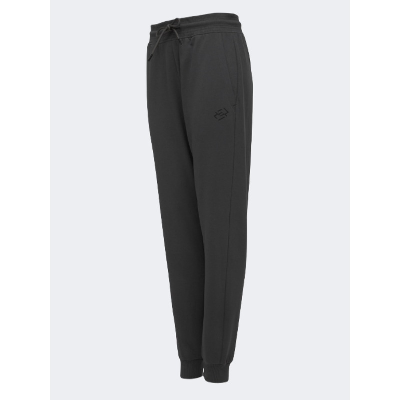 Lotto Smart You Women Lifestyle Pant Black