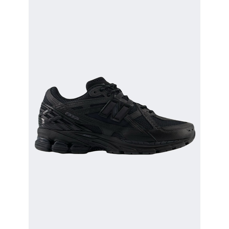New Balance 1906 Men Lifestyle Shoes Black