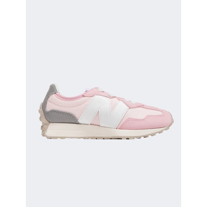New Balance 327 Ps-Girls Lifestyle Shoes Century Pink