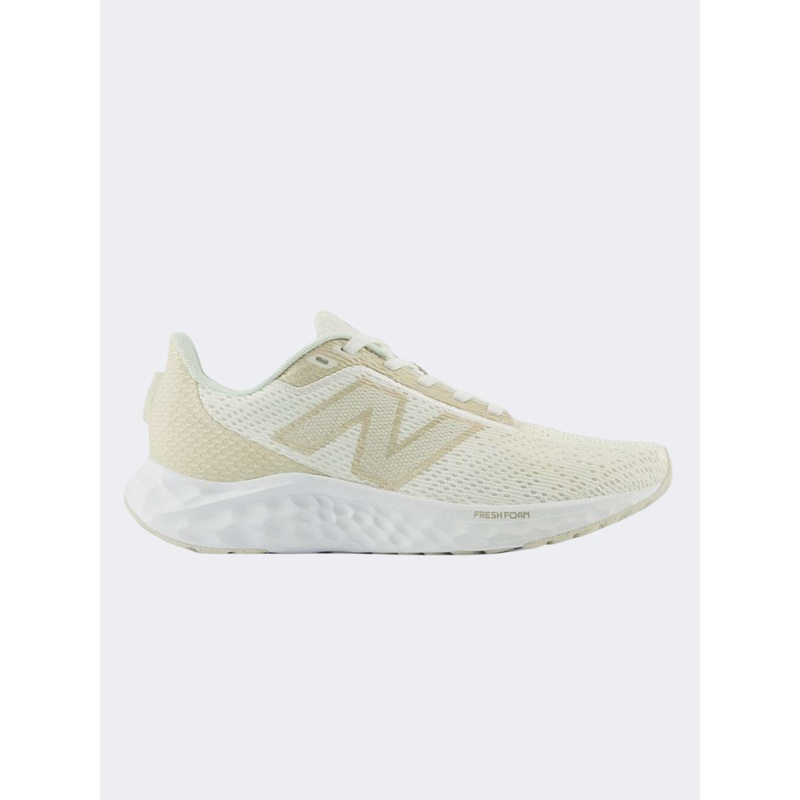 New Balance Arishi Women Running Shoes Sea Salt