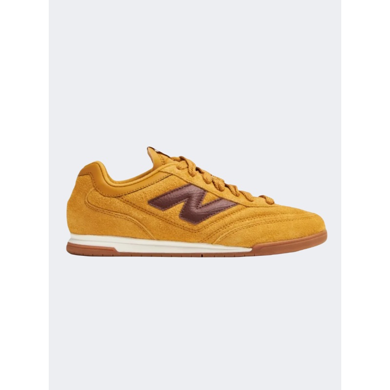 New Balance Rc42 Women Lifestyle Shoes Butterscotch