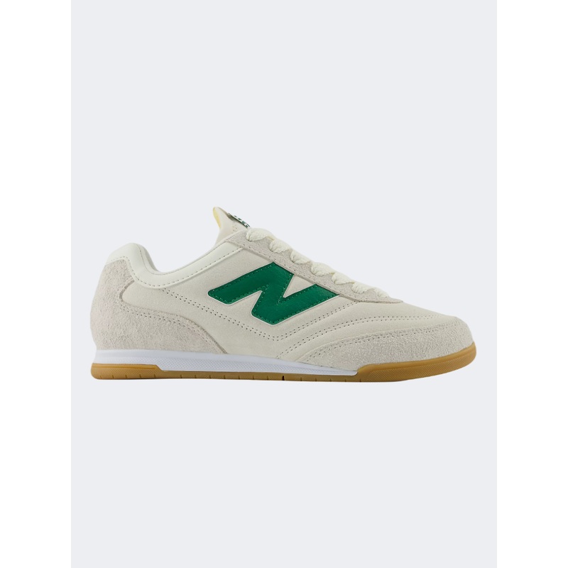 New Balance Rc42 Women Lifestyle Shoes Sea Salt/Pine