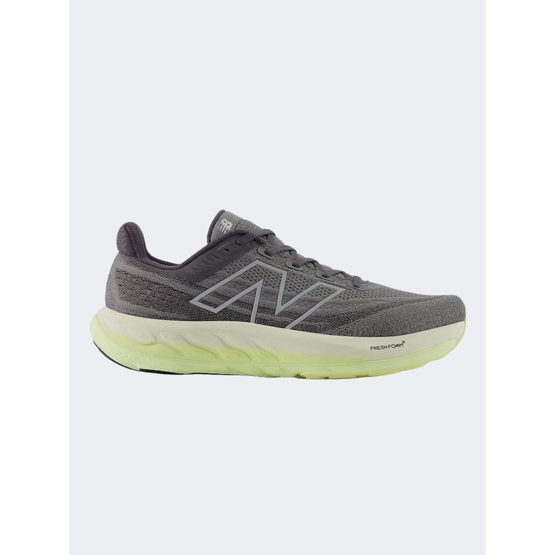 New Balance Vongo Men Running Shoes Harbor Grey/Lime