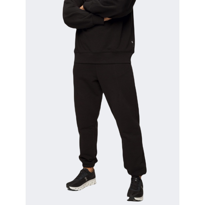 On Club Men Lifestyle Pant Black