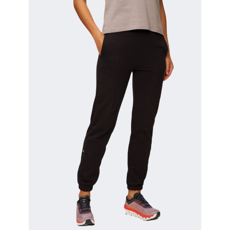 On Club Women Lifestyle Pant Black