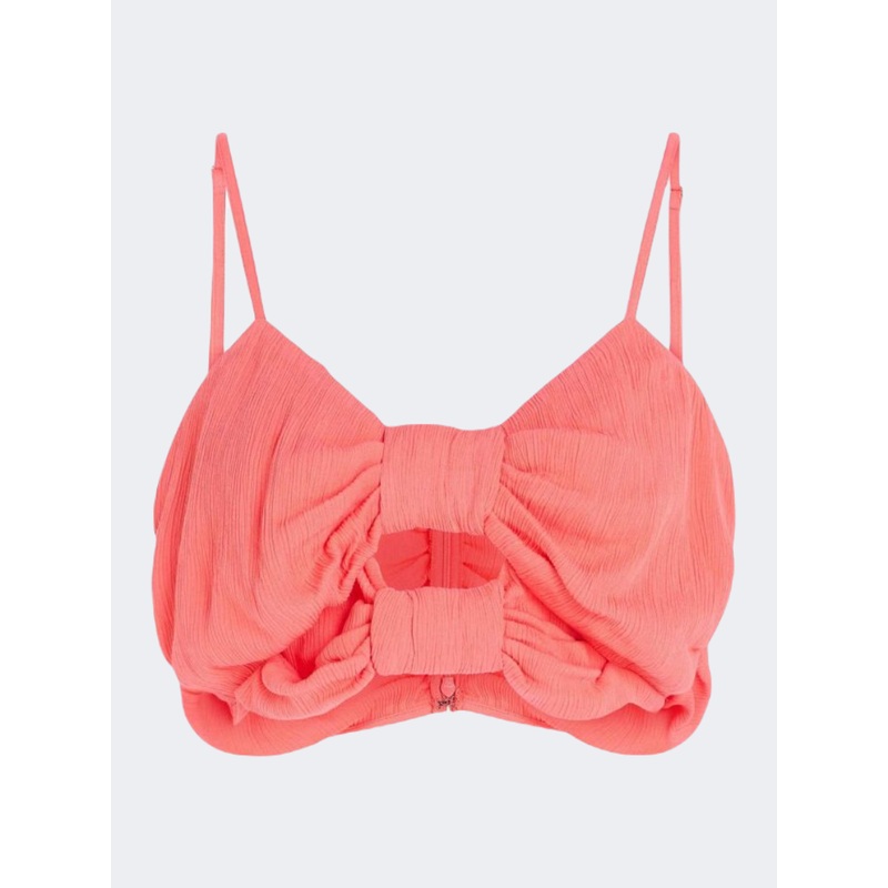 Oneill Farrah Women Beach Tank Rose Parade