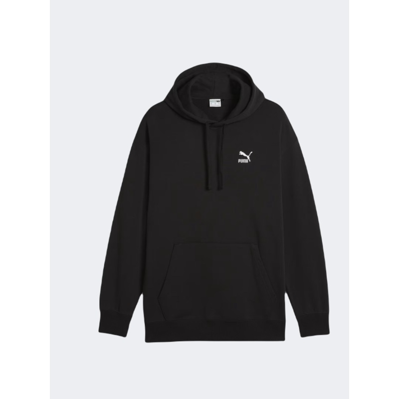 Puma Better Classics Men Lifestyle Hoody Black