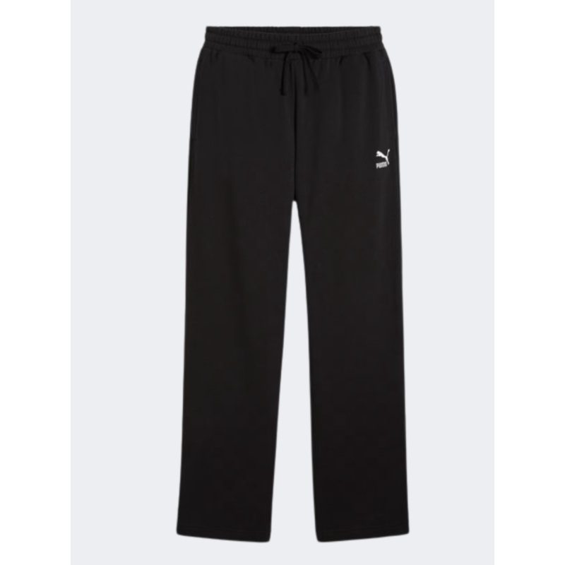 Puma Better Classics Men Lifestyle Pant Black
