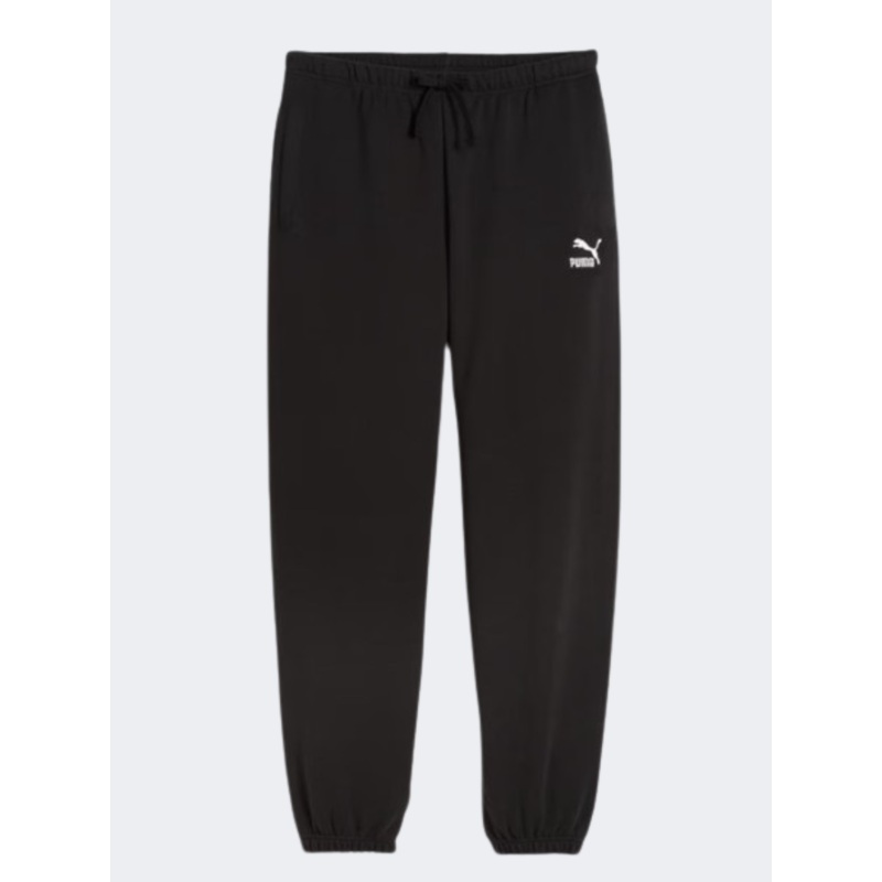 Puma Better Classics Women Lifestyle Pant Black
