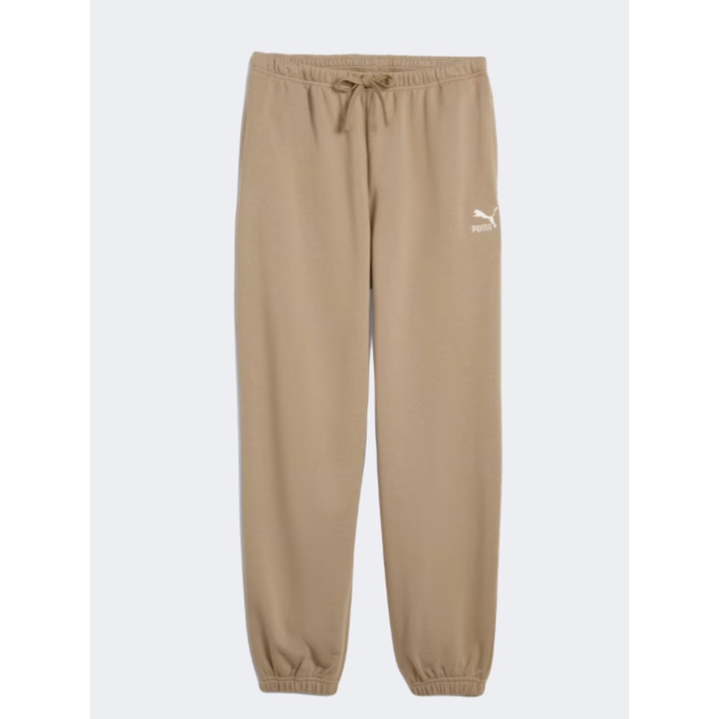 Puma Better Classics Women Lifestyle Pant Oak Branch