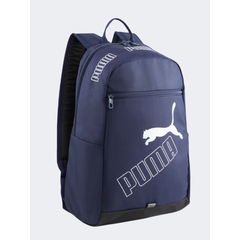 Puma Phase Men Lifestyle Bag Navy