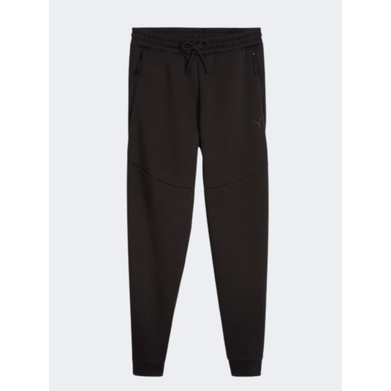Puma Pumatech Men Lifestyle Pant Black