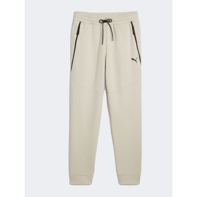 Puma Pumatech Men Lifestyle Pant Desert Dust