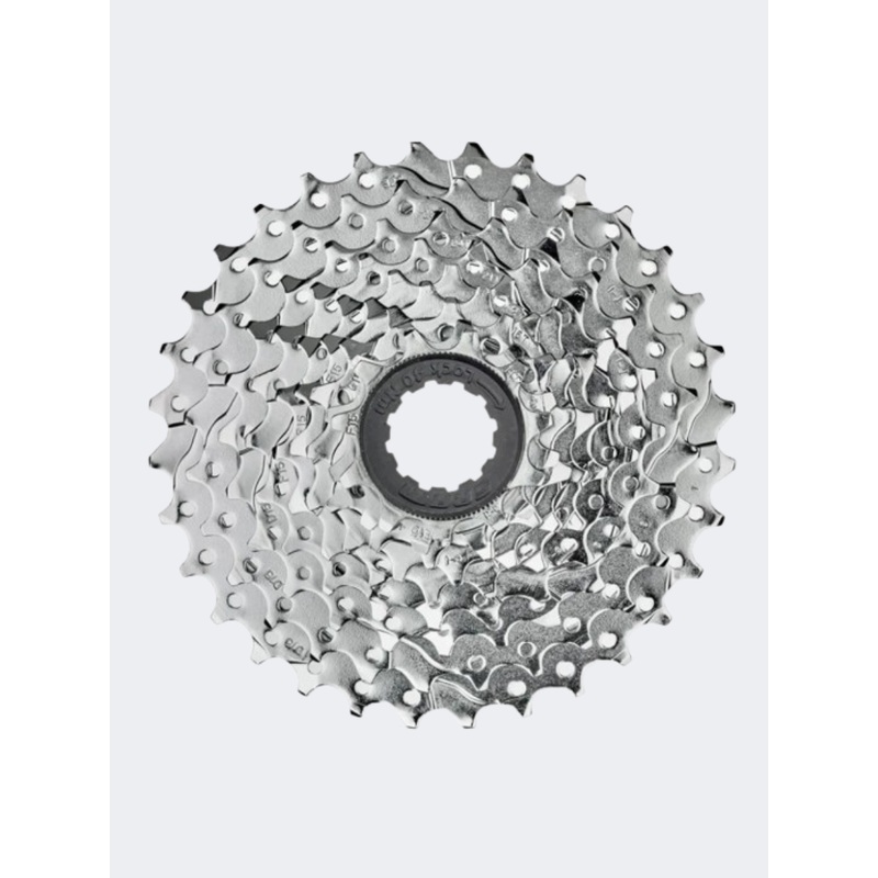 Sram 07A Cs Pg 850 9 Speed Biking Spare Parts Silver