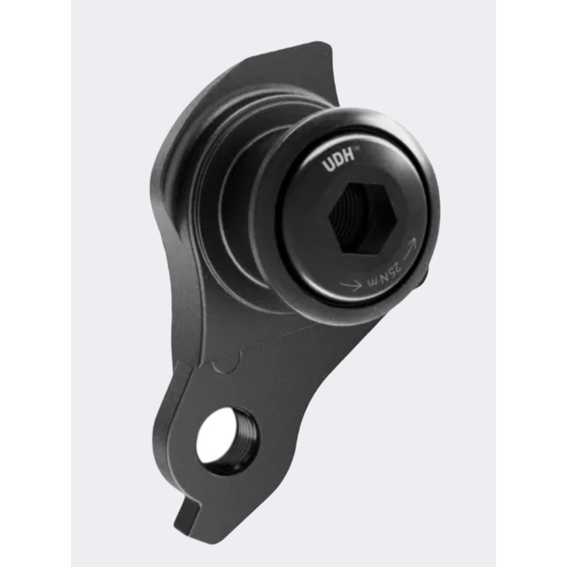 Sram Am Ac Udh Biking Spare Parts Black