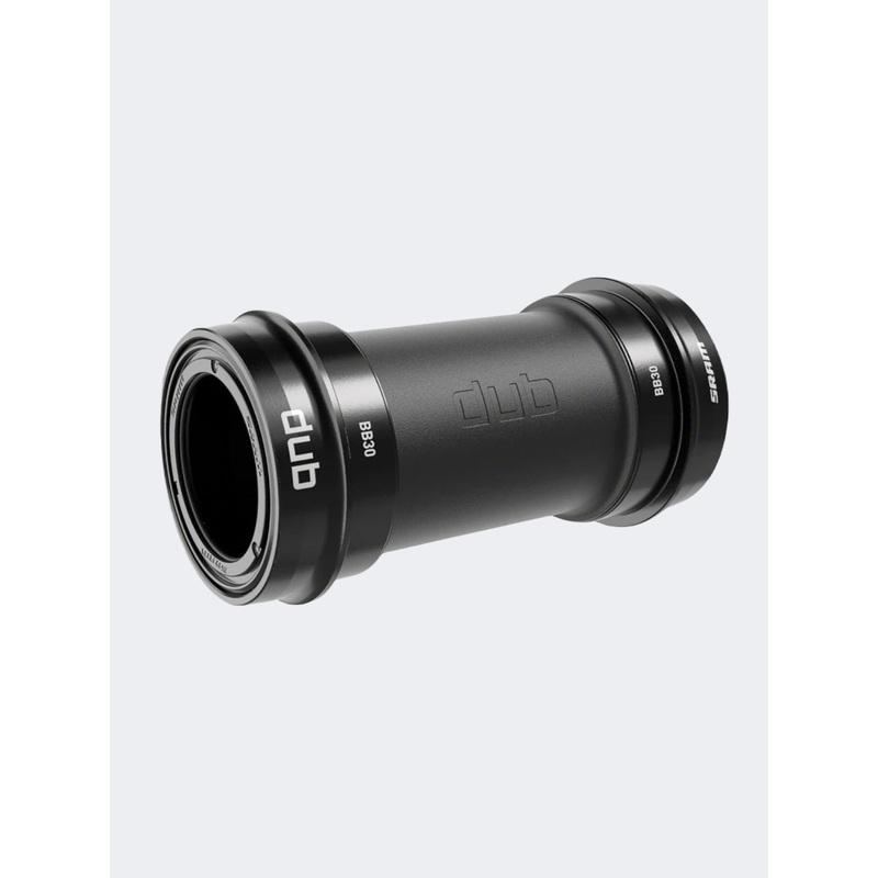 Sram Am Bb Dub Bb30 Biking Spare Parts Black