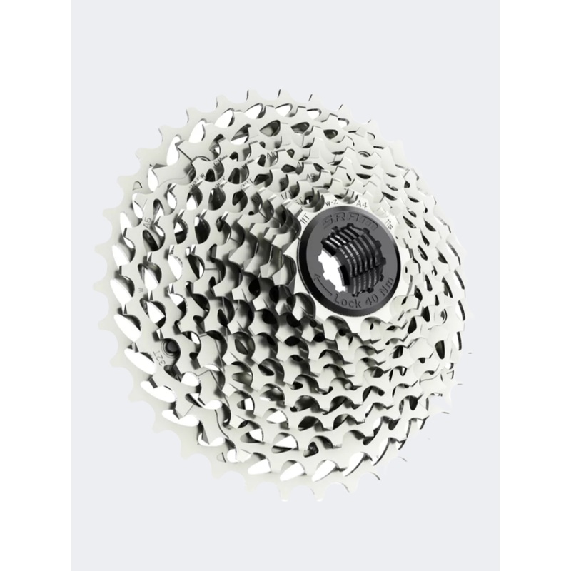 Sram Am Cs Pg 1130 11Sp Biking Spare Parts Silver