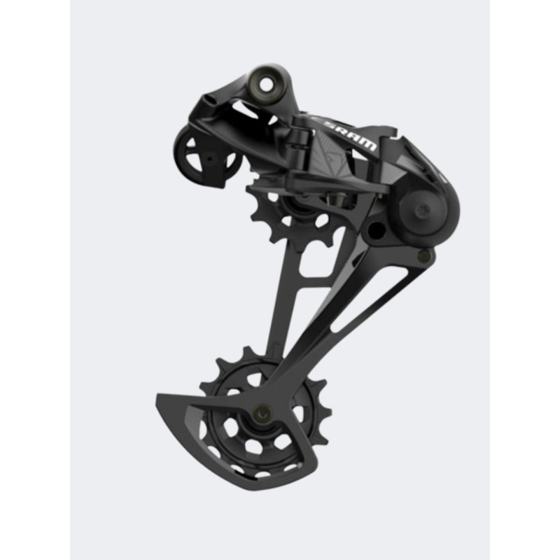 Sram Am Rd Sx Eagle Ai Biking Spare Parts Black