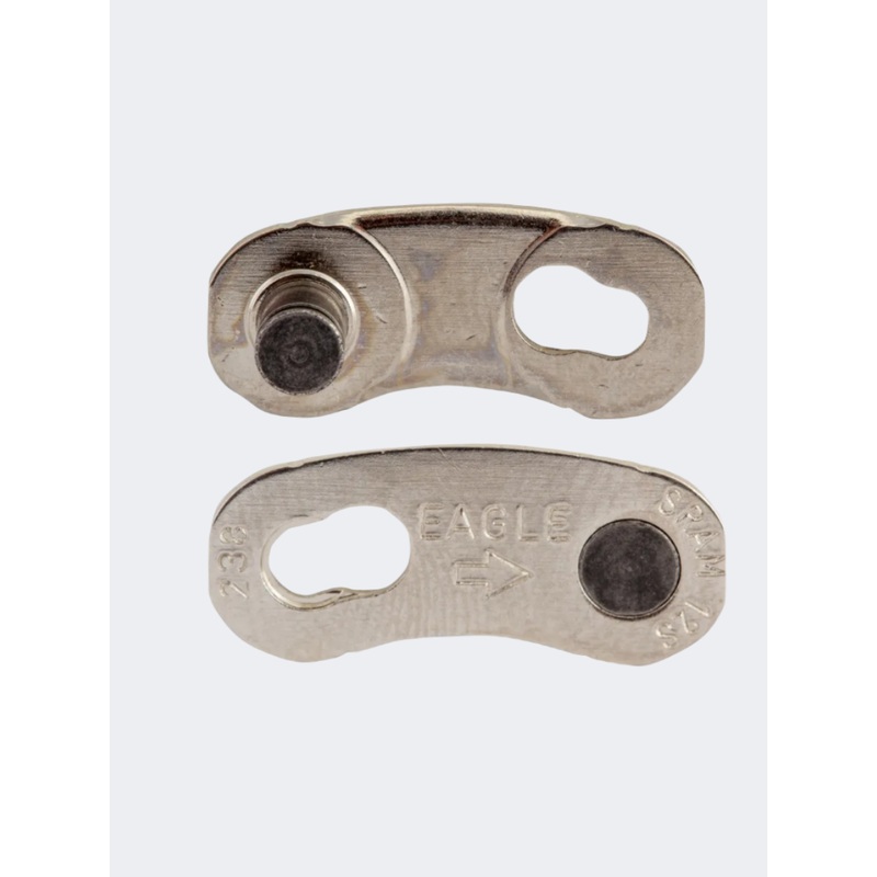 Sram Cn Gx Powerlock Eagle 12 S Biking Spare Parts Silver