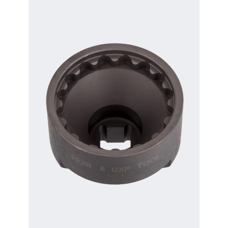 Sram Gxp Howitzer Tool Biking Spare Parts Black