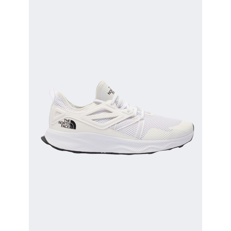 The North Face Oxeye Men Hiking Shoes White