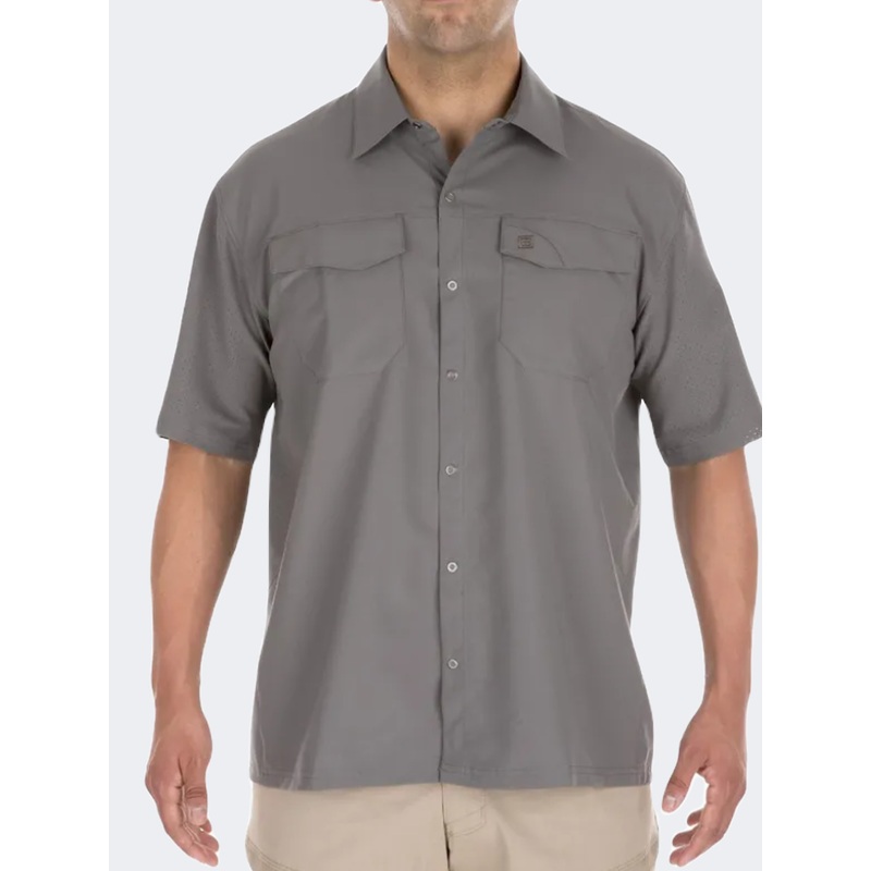 5-11 Freedom Flex Men Tactical Shirt Storm