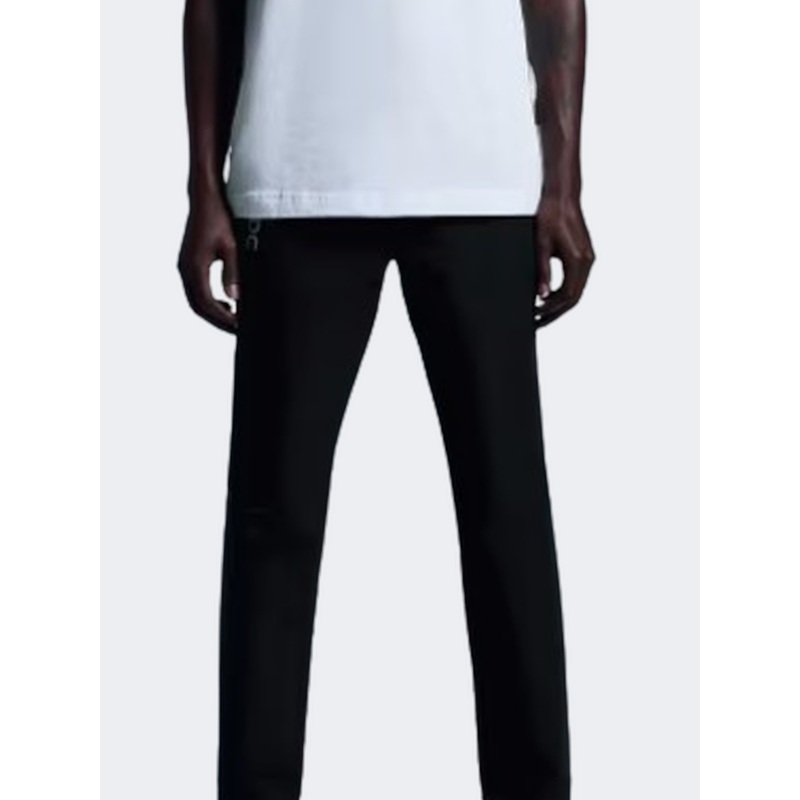 On All Day Classic Men Lifestyle Pant Black